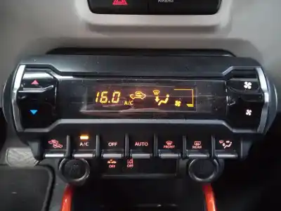 Second-hand car spare part  for SUZUKI IGNIS (/MF)  OEM IAM references   