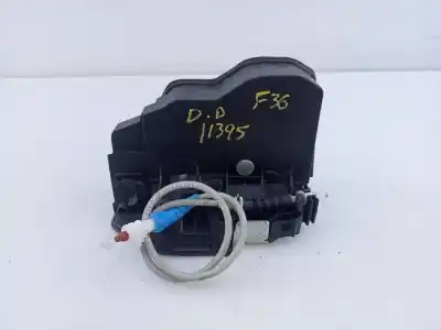 Second-hand car spare part  for BMW SERIE 4 GRAN COUPE (F36)  OEM IAM references 7229458 E1-A3-52-2 