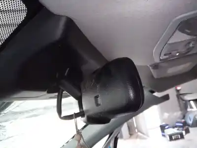Pezzo di ricambio per auto di seconda mano specchio interno per mitsubishi asx (ga0w) challenge 2wd riferimenti oem iam   