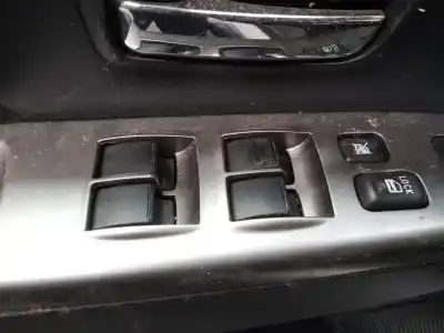 Автозапчастина б/у передні вікний вмикач для mitsubishi asx (ga0w) challenge 2wd посилання на oem iam 