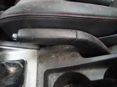 Автозапчастина б/у важіль ручного гальма для mitsubishi asx (ga0w) challenge 2wd посилання на oem iam 