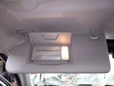 Автозапчастина б/у лівий натір для mitsubishi asx (ga0w) challenge 2wd посилання на oem iam 