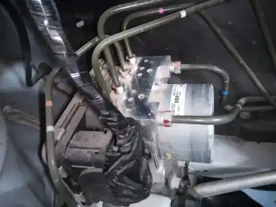 Автозапчастина б/у абс для mitsubishi asx (ga0w) challenge 2wd посилання на oem iam 4670b707