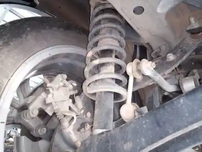 Автозапчастина б/у амортизатор задній лівий для MITSUBISHI ASX (GA0W) Challenge 2WD Посилання на OEM IAM   