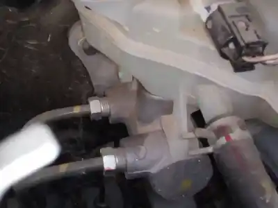 Автозапчастина б/у гальмівний насос для mitsubishi asx (ga0w) challenge 2wd посилання на oem iam 