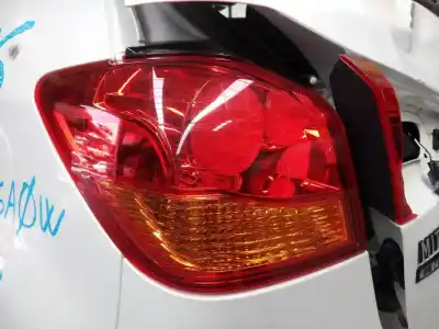 Piesă de schimb auto la mâna a doua lampã spate stânga pentru mitsubishi asx (ga0w) challenge 2wd referințe oem iam   