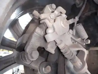 Gebrauchtes Autoersatzteil bremszange hinten links zum mitsubishi asx (ga0w) challenge 2wd oem-iam-referenzen   