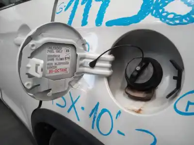 Автозапчастина б/у зовнішній пливний колпак для mitsubishi asx (ga0w) challenge 2wd посилання на oem iam   