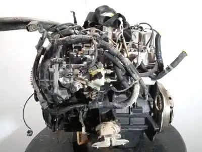 Автозапчасти б/у полный двигатель за mitsubishi montero (v60/v70) 2.5 tdi sahel ссылки oem iam 4d56t m1-b4-35 