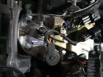Автозапчасти б/у полный двигатель за mitsubishi montero (v60/v70) 2.5 tdi sahel ссылки oem iam 4d56t m1-b4-35 