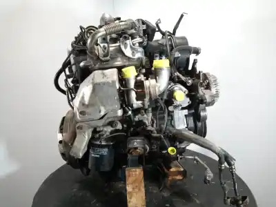 Автозапчасти б/у полный двигатель за mitsubishi montero (v60/v70) 2.5 tdi sahel ссылки oem iam 4d56t m1-b4-35 