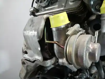Автозапчасти б/у полный двигатель за mitsubishi montero (v60/v70) 2.5 tdi sahel ссылки oem iam 4d56t m1-b4-35 