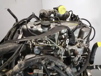 Автозапчасти б/у полный двигатель за mitsubishi montero (v60/v70) 2.5 tdi sahel ссылки oem iam 4d56t m1-b4-35 