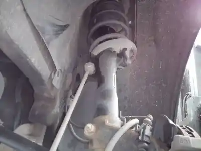 Автозапчастина б/у  для AUDI A3 (8P)  Посилання на OEM IAM   