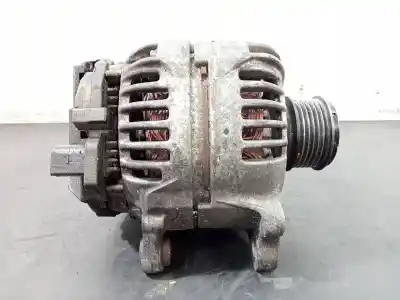 Second-hand car spare part Alternator for AUDI A3 (8P) 2.0 TDI Ambiente OEM IAM references 06F903023F P3-A4-3-1 0124525066