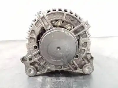 Peça sobressalente para automóvel em segunda mão alternador por audi a3 (8p) 2.0 tdi ambiente referências oem iam 06f903023f p3-a4-3-1 0124525066