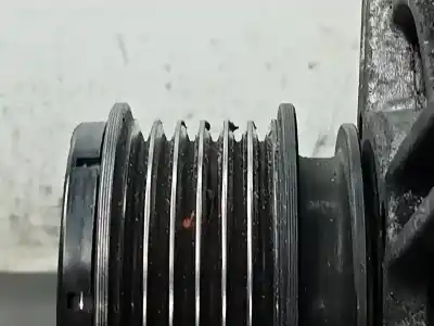 Peça sobressalente para automóvel em segunda mão alternador por audi a3 (8p) 2.0 tdi ambiente referências oem iam 06f903023f p3-a4-3-1 0124525066