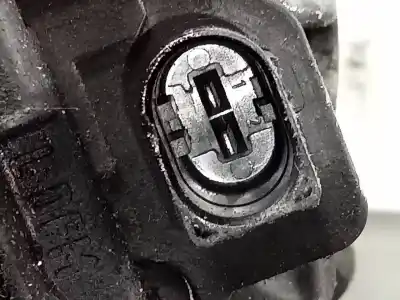Peça sobressalente para automóvel em segunda mão alternador por audi a3 (8p) 2.0 tdi ambiente referências oem iam 06f903023f p3-a4-3-1 0124525066