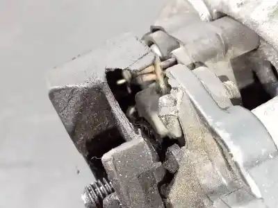 Peça sobressalente para automóvel em segunda mão alternador por audi a3 (8p) 2.0 tdi ambiente referências oem iam 06f903023f p3-a4-3-1 0124525066