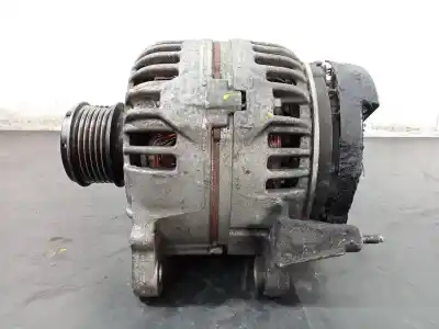 Peça sobressalente para automóvel em segunda mão alternador por audi a3 (8p) 2.0 tdi ambiente referências oem iam 06f903023f p3-a4-3-1 0124525066