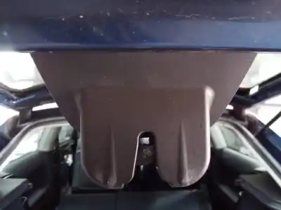 Автозапчастина б/у замок багажника / ворот для AUDI A3 (8P) 2.0 TDI Ambiente Посилання на OEM IAM   