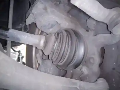 Автозапчастина б/у передній прав для AUDI A3 (8P) 2.0 TDI Ambiente Посилання на OEM IAM   