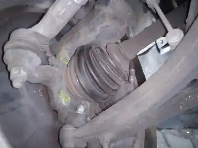 Автозапчастина б/у  для AUDI A3 (8P)  Посилання на OEM IAM   