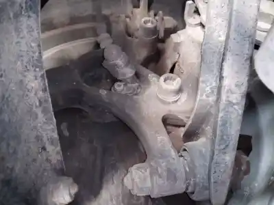 Автозапчастина б/у культ заднього лівого для AUDI A3 (8P) 2.0 TDI Ambiente Посилання на OEM IAM   