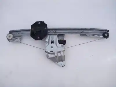 Автозапчастина б/у регулятор переднього правого скла для dacia logan ii comfort посилання на oem iam 807209299r e1-a1-44-1 