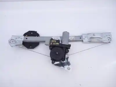 Peça sobressalente para automóvel em segunda mão  por DACIA SANDERO  Referências OEM IAM M139650005371100 E1-A1-44-1 