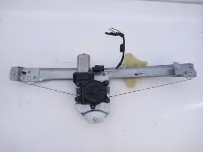 Peça sobressalente para automóvel em segunda mão  por RENAULT CLIO IV  Referências OEM IAM 128001471B E1-A1-44-1 3U3144B