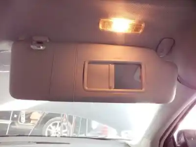 Автозапчастина б/у правильний натір для audi a3 (8p) 1.4 tfsi ambiente посилання на oem iam 