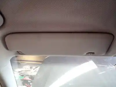 Автозапчастина б/у лівий натір для audi a3 (8p) 1.4 tfsi ambiente посилання на oem iam   