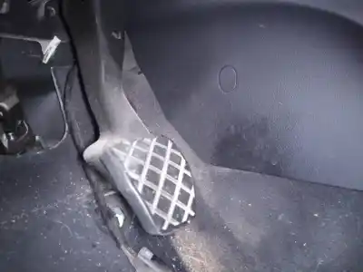 Автозапчастина б/у педаль гальм для audi a3 (8p) 1.4 tfsi ambiente посилання на oem iam 