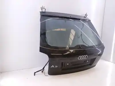 Автозапчастина б/у загальні двері для audi a3 (8p) 1.4 tfsi ambiente посилання на oem iam  e5-b3-6 