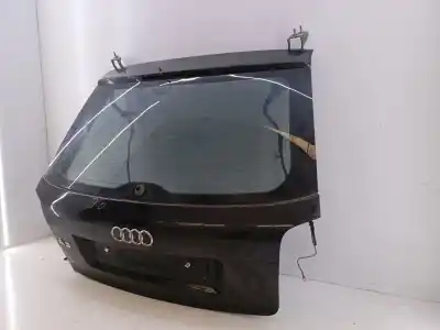 Автозапчастина б/у загальні двері для audi a3 (8p) 1.4 tfsi ambiente посилання на oem iam  e5-b3-6 