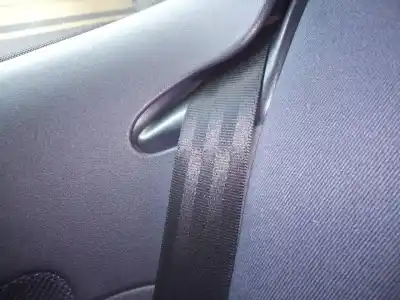 Автозапчастина б/у задній правий ремін безпеки для audi a3 (8p) 2.0 tdi ambiente посилання на oem iam 