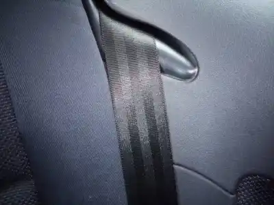 Автозапчастина б/у задній лівий ремін безпеки для audi a3 (8p) 2.0 tdi ambiente посилання на oem iam 