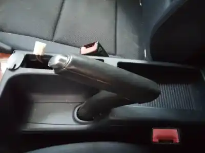 Автозапчастина б/у важіль ручного гальма для AUDI A3 (8P) 2.0 TDI Ambiente Посилання на OEM IAM   