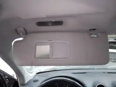Автозапчастина б/у лівий натір для audi a3 (8p) 2.0 tdi ambiente посилання на oem iam 