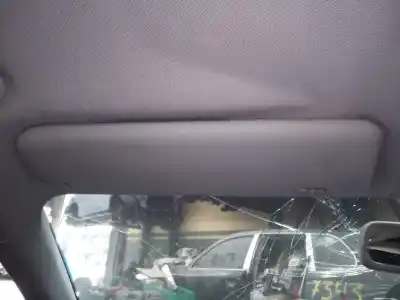 Автозапчастина б/у лівий натір для audi a3 (8p) 2.0 tdi ambiente посилання на oem iam   