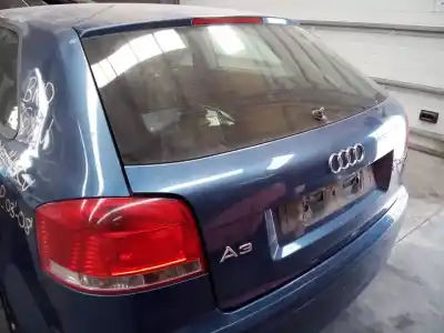Автозапчастина б/у загальні двері для audi a3 (8p) 2.0 tdi ambiente посилання на oem iam   