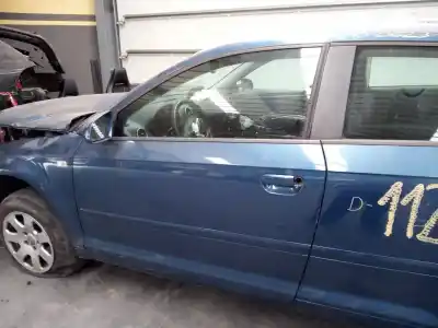 Автозапчасти б/у левая передняя дверь за audi a3 (8p) 2.0 tdi ambiente ссылки oem iam   