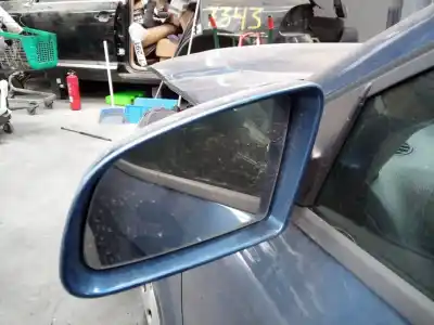 Автозапчастина б/у ліве дзеркало для audi a3 (8p) 2.0 tdi ambiente посилання на oem iam   