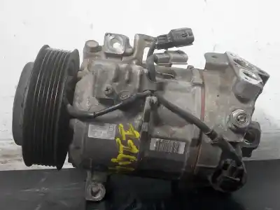Pièce détachée automobile d'occasion  pour NISSAN QASHQAI (J11)  Références OEM IAM 926004EB0A P3-A2-14-4 GE4471606892