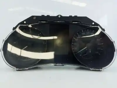 Pièce détachée automobile d'occasion  pour NISSAN QASHQAI (J11)  Références OEM IAM 4EL2AD7C1 E3-B4-22-1 