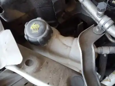 Автозапчастина б/у РОЗШИРЕННЯ ДЕПОЗИТ для NISSAN QASHQAI (J11)  Посилання на OEM IAM   