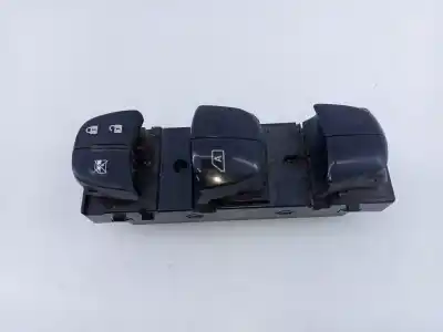 Pièce détachée automobile d'occasion  pour NISSAN QASHQAI (J11)  Références OEM IAM  E3-B4-22-2 