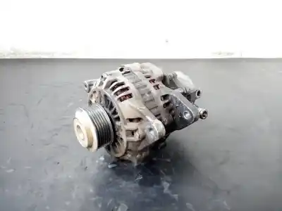 Автозапчасти б/у генератор за mitsubishi montero (v60/v70) 2.5 tdi sahel ссылки oem iam 447188