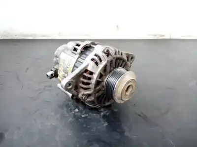 Second-hand car spare part alternator for mitsubishi montero (v60/v70) 2.5 tdi sahel oem iam references 447188 p3-a4-7-4 x0509x